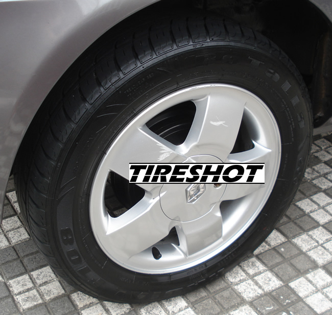 Tire Rotalla Radial F108